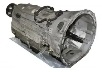 AUTOMATIC TRAMISSION BM;7229XX